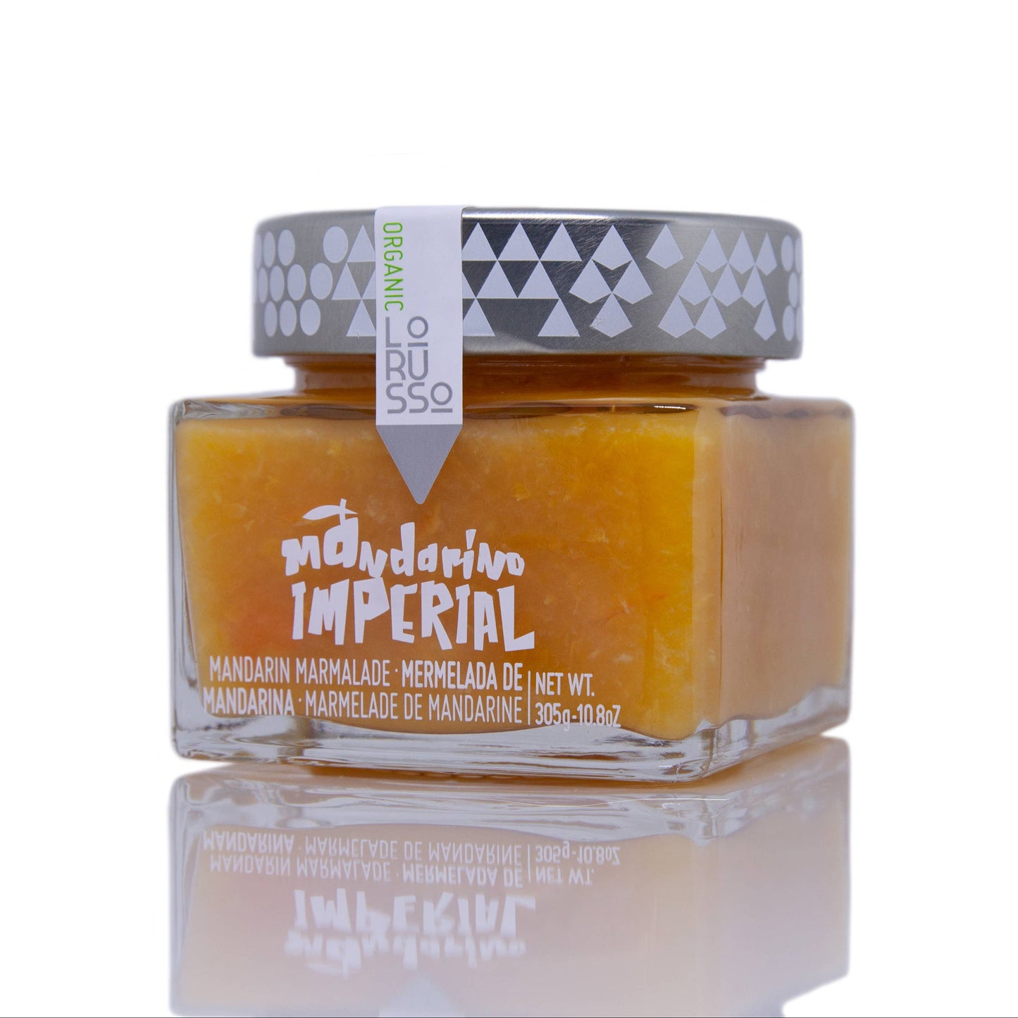 Mermelada Mandarina Imperial
