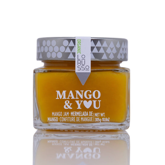 Mermelada Mango & You