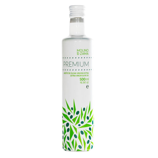 Aceite de Oliva Virgen Extra Premium Gourmet