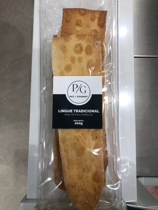 Lingue Tradicional