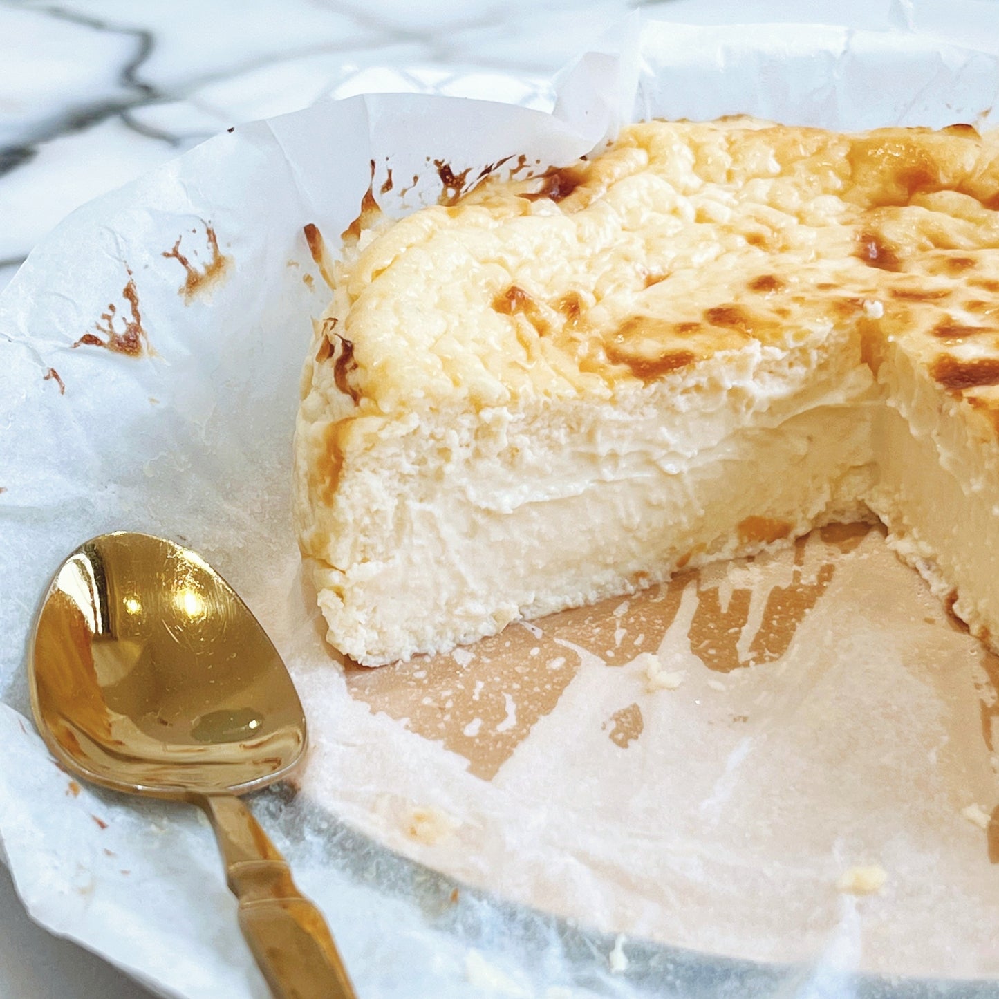 Tarta de queso