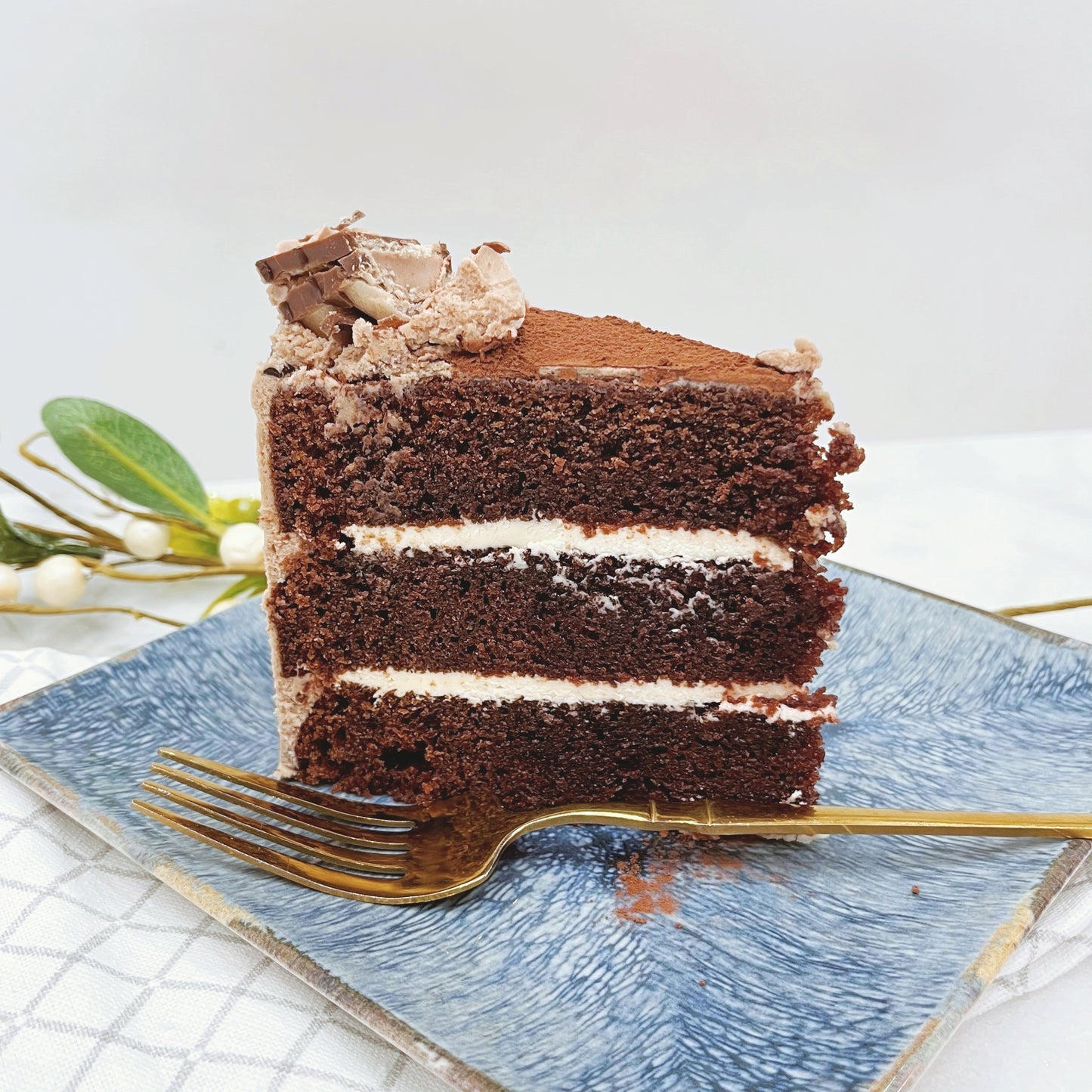 Tarta kinder bueno