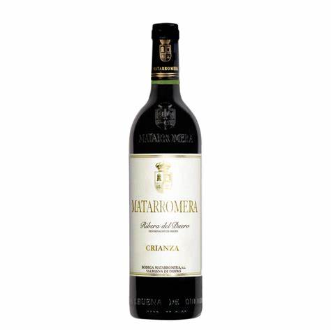 Matarromera Crianza