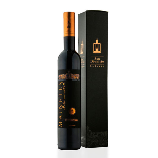 Monastrell Dulce Mainetes