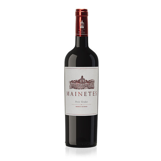 Petit Verdot Mainetes
