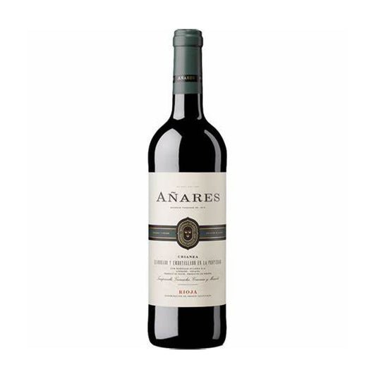 Añares Crianza
