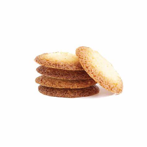 Angélicas de coco