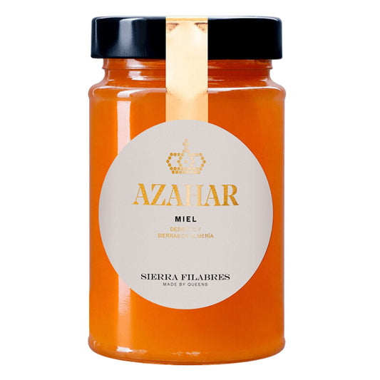 Miel Azahar