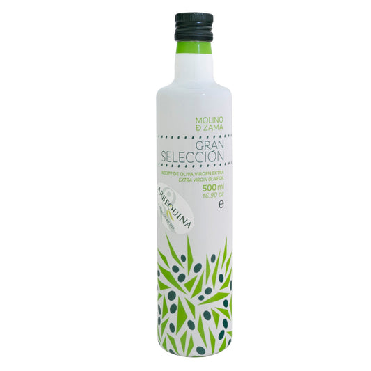 Aceite de Oliva Virgen Extra Gran Selección Gourmet