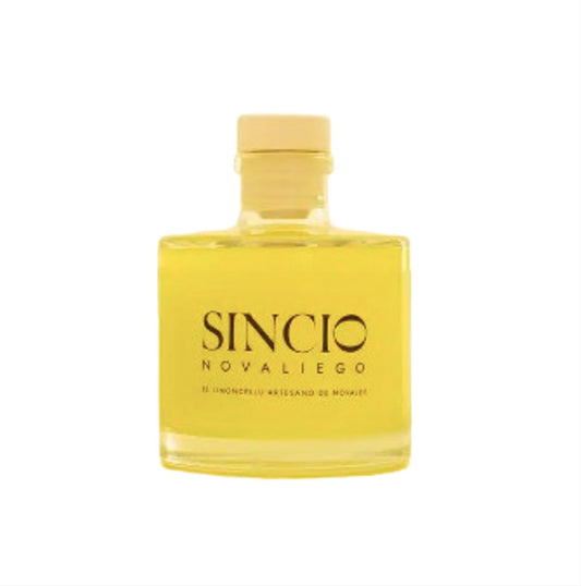 Limoncello Novaliego Eco 20cL