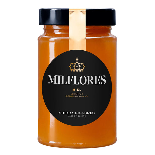 Miel Milflores
