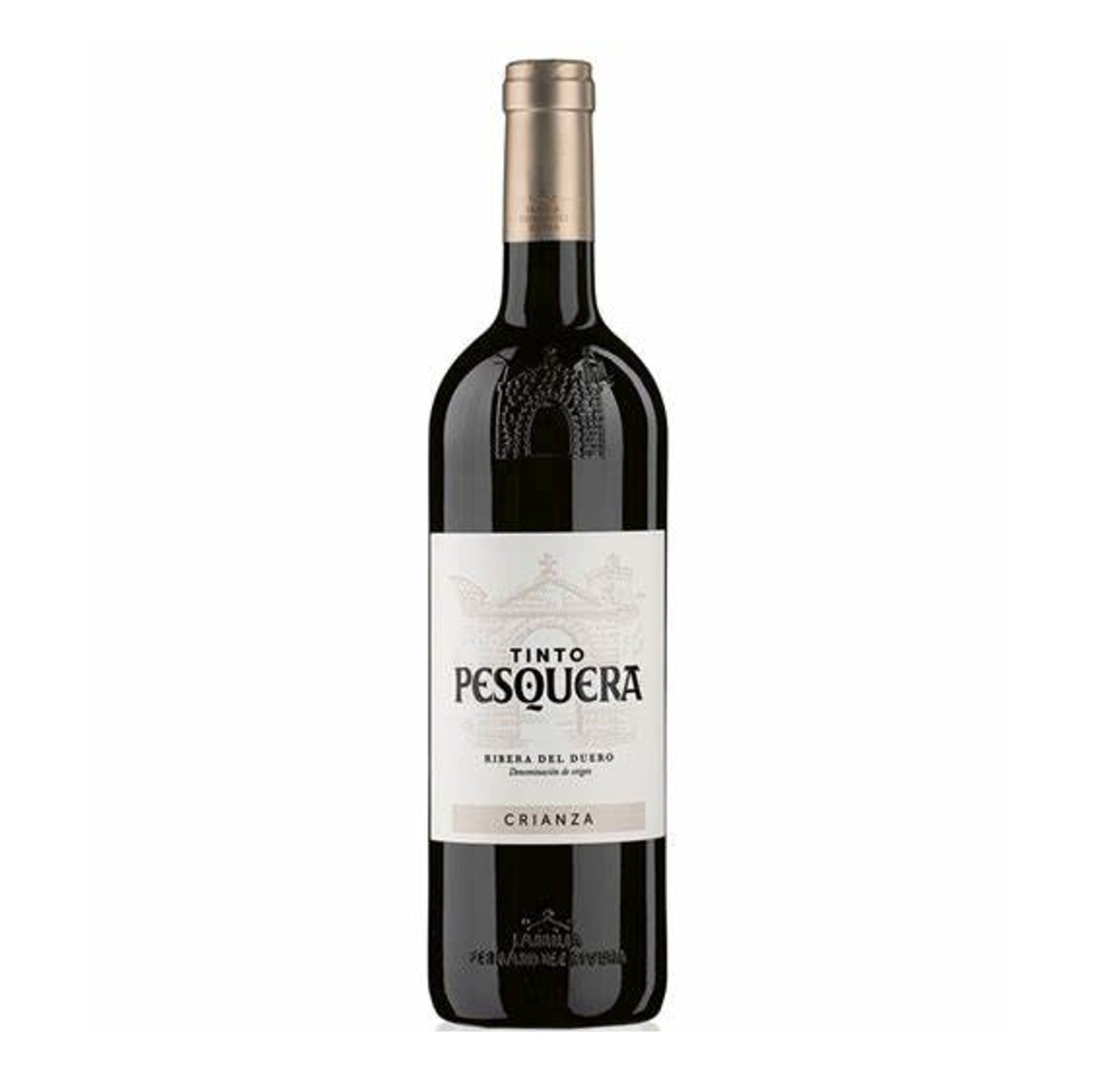 Tinto Pesquera Crianza 2021