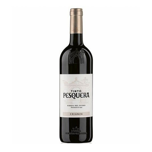 Tinto Pesquera Crianza 2021