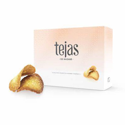 Tejas de Nazaré